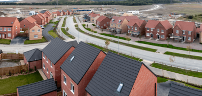 How Effective Are Feather Flags for New Housing Estates? 