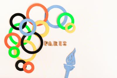 5 Best Promotional Materials for Olympic Celebrations