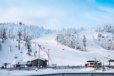 The Ultimate Guide to Ski Destination Marketing in Europe