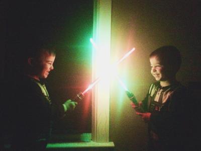 How to Plan a Star Wars Day Event at Your Retail Store