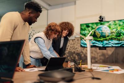 A Step-by-Step Guide to Sustainable Advertising