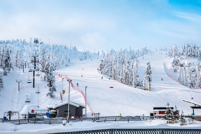 The Ultimate Guide to Ski Destination Marketing in Europe