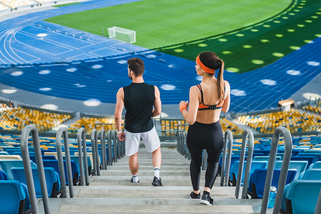 5 Tips for Creative Branding in Sporting Arenas