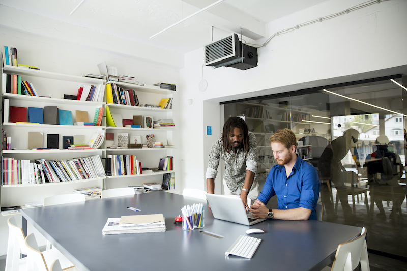 5 Ways to Renovate Your Office Space in 2025