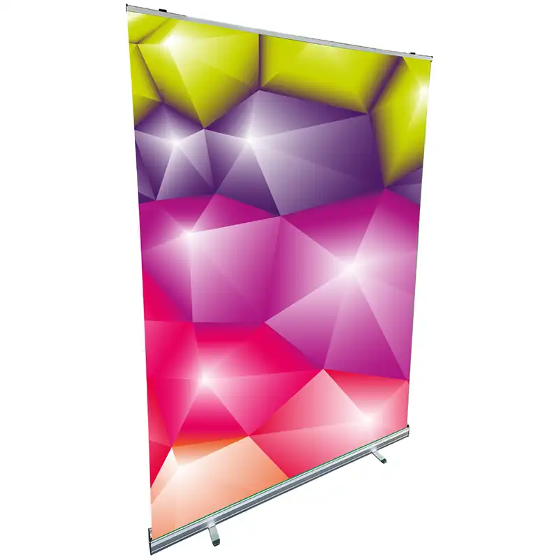 1.2m Roller Banner