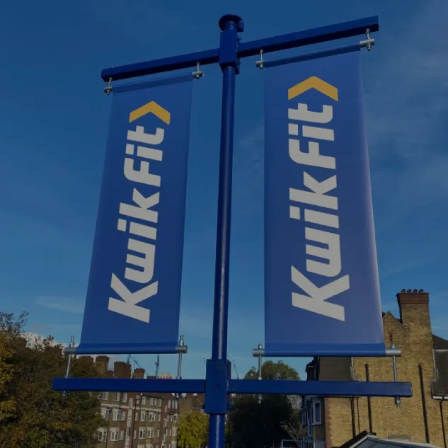 Banners