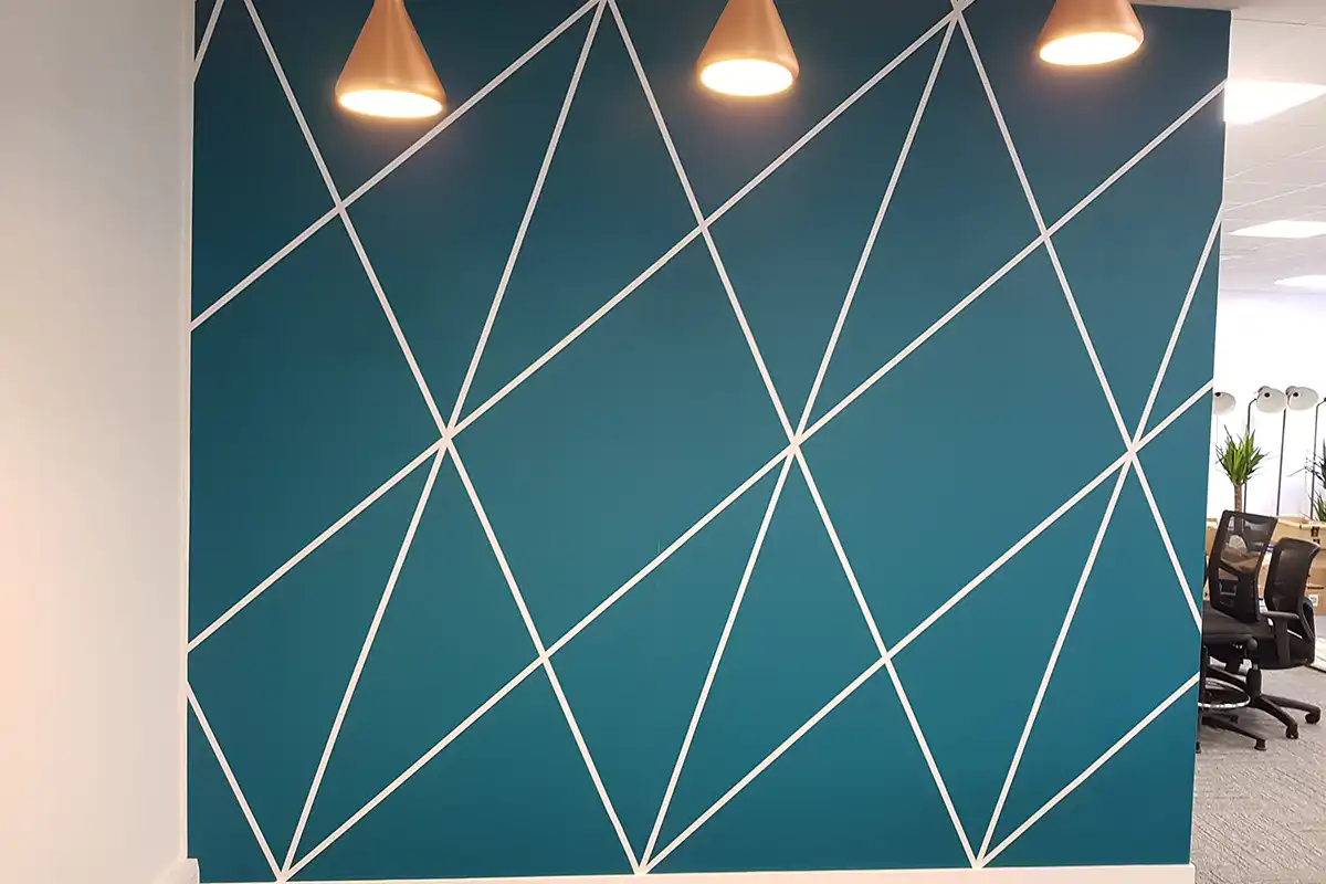 Wall Graphics & Wallpaper