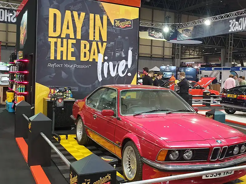 Fabric Tension Frames