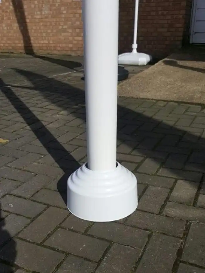 Fixed Bases & Brackets