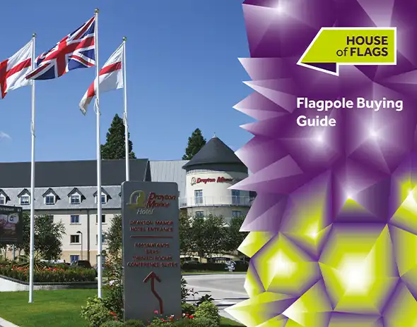 Flagpole Buying Guide