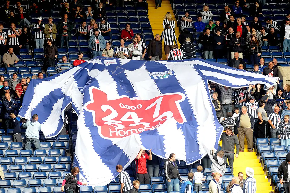 Custom Football Flags