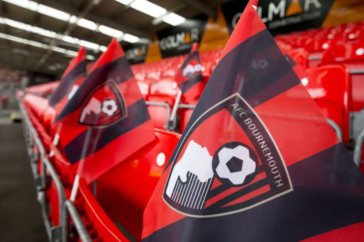 Football Hand Wavers