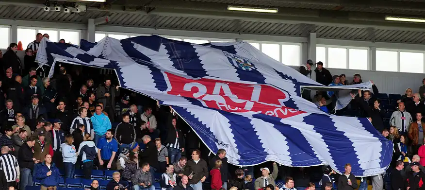 Football Custom Shirt Flag