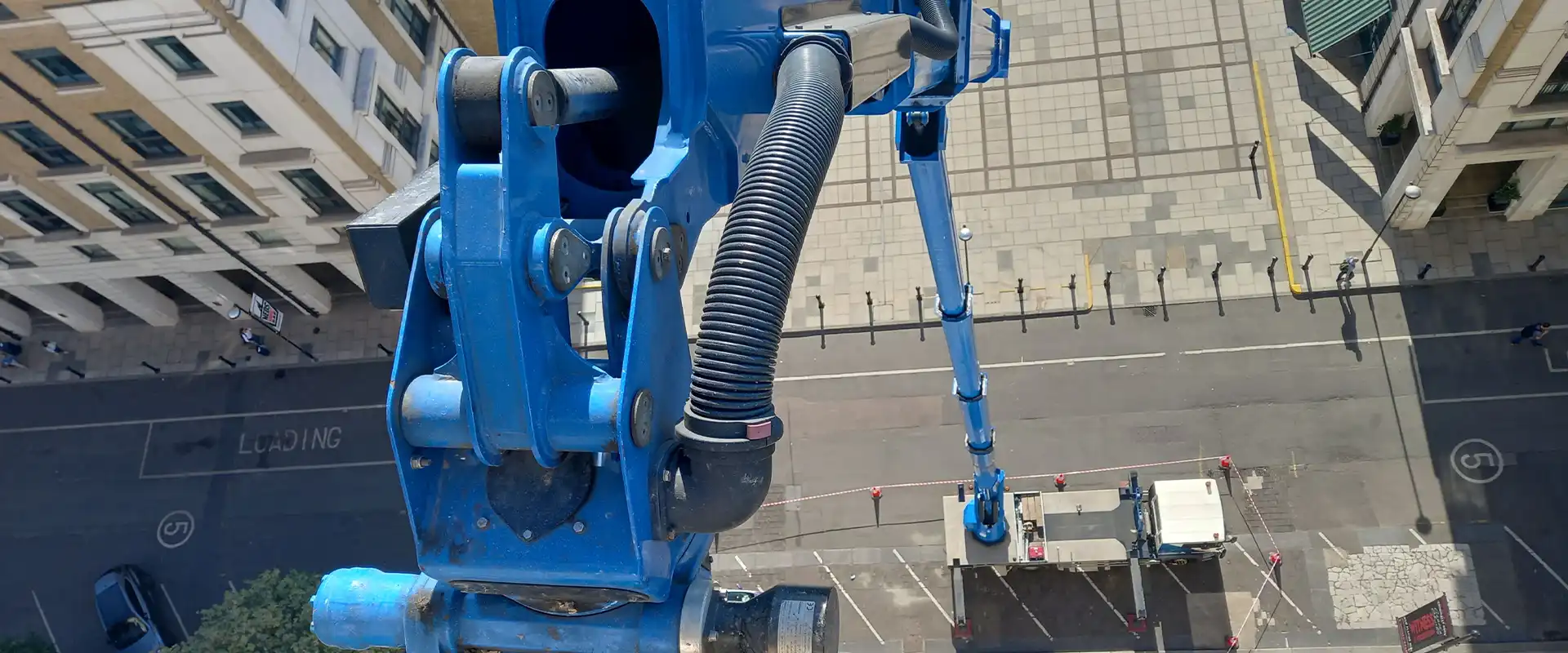 Installation and Maintenance