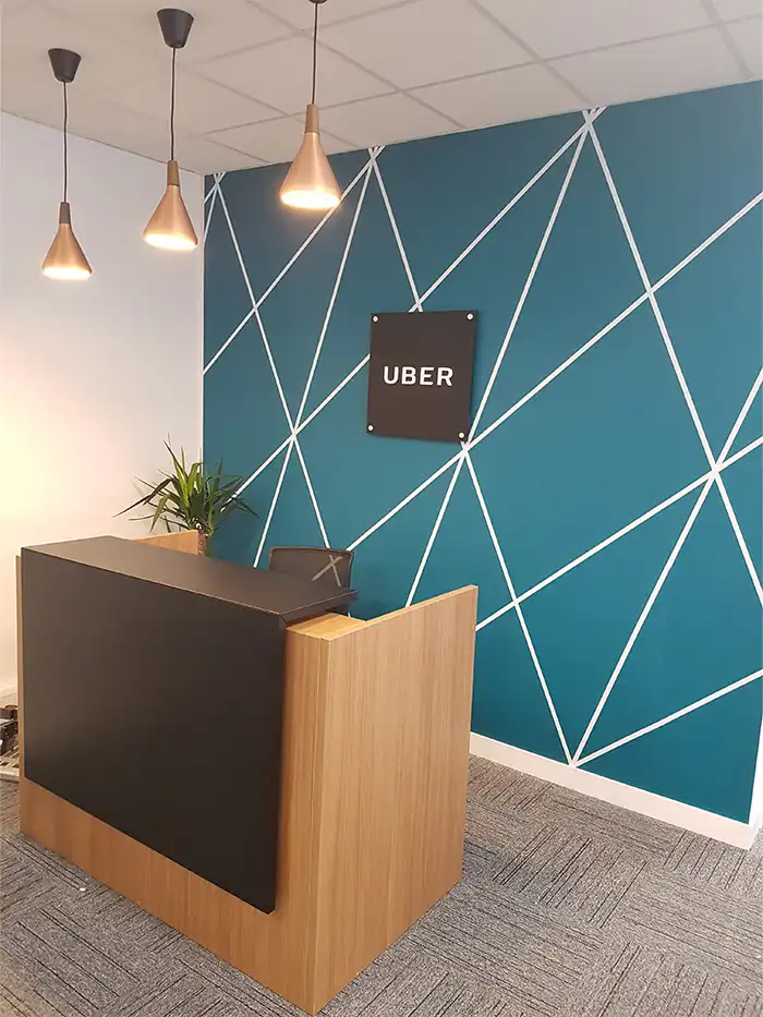 Office Refurbs Office Refurbs