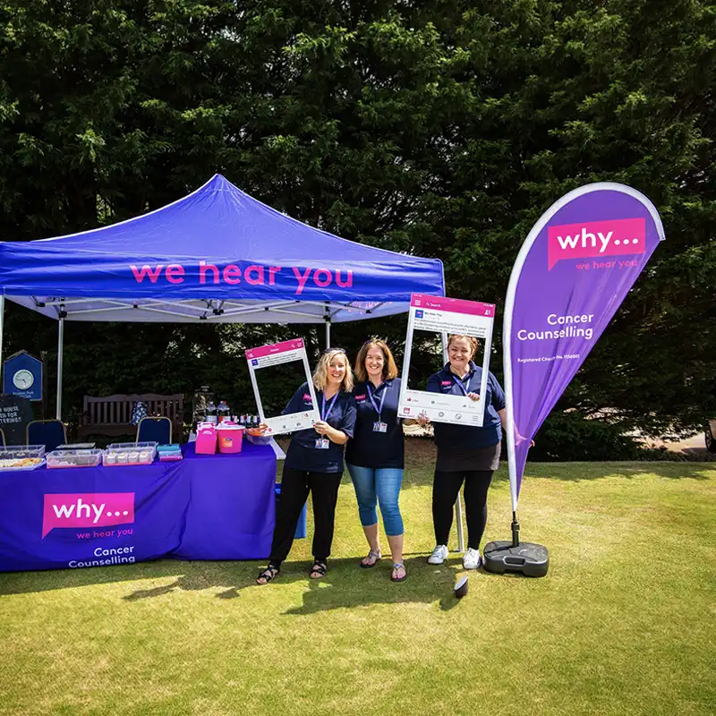 Custom Printed Gazebos