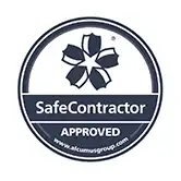 Safe Contractor Logo