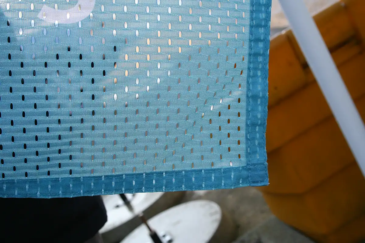 Selecting the correct material