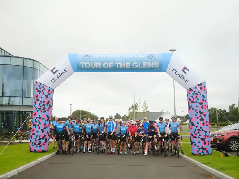 Speciality Structures