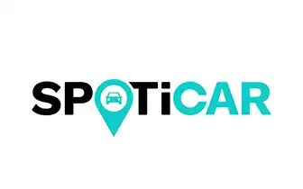 Spoticar Logo