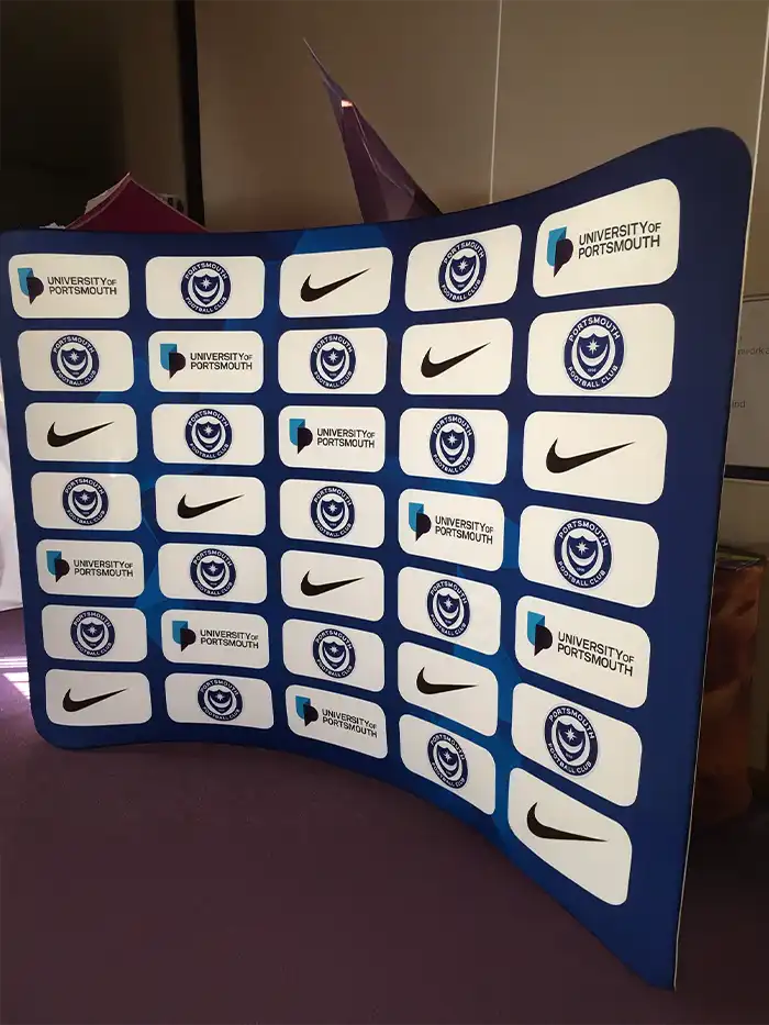 Stretch Tube Display Stands