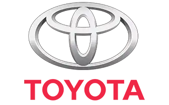 Toyota Logo