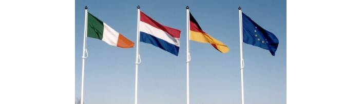 All Other National Flags