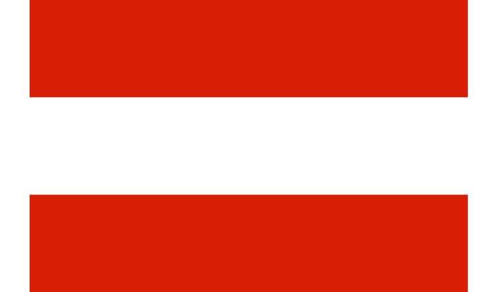 Austrian Flag