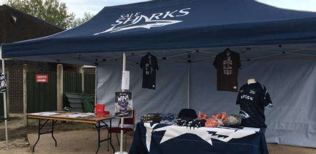 Back Wall & Tablecloth Kit