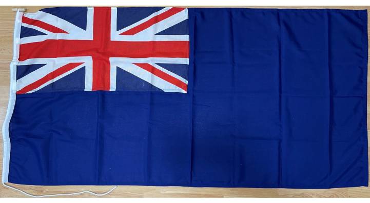 Blue Ensign Flag