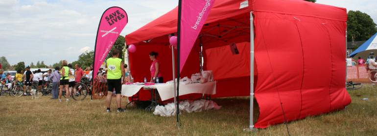 Budget Feather/Teardrop Hardware