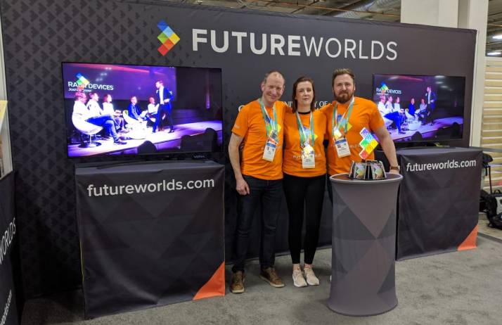 Fabric Tension Counter