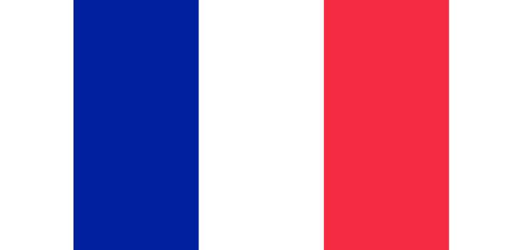 French Flags