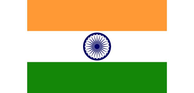 India Flags