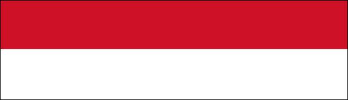 Indonesia Flag