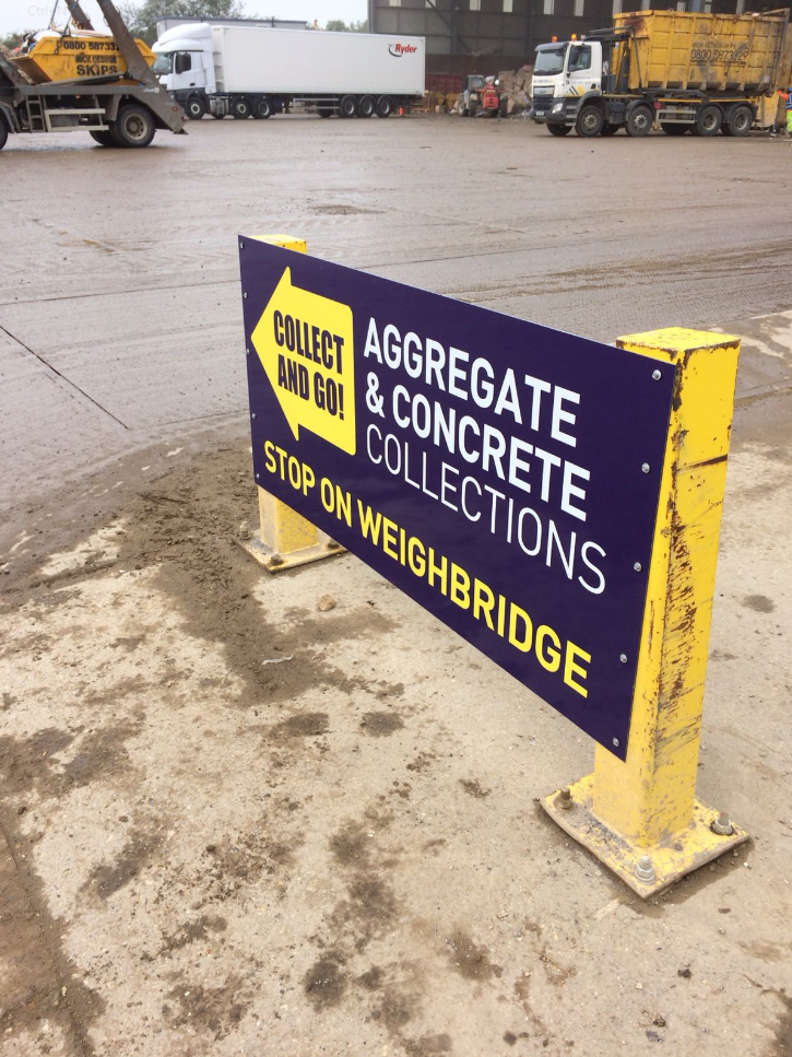 Custom Signage
