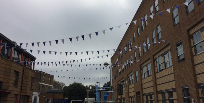 Premium External Vinyl