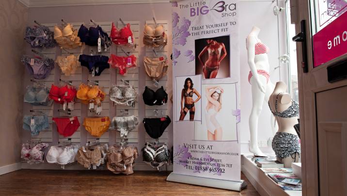 Premium Roller Banners