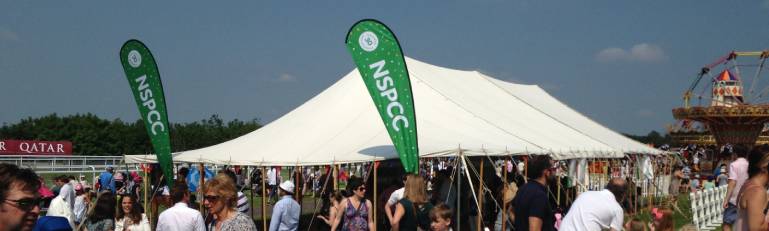 Premium Teardrop Flags