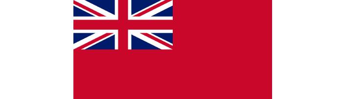 Red Ensign Flag