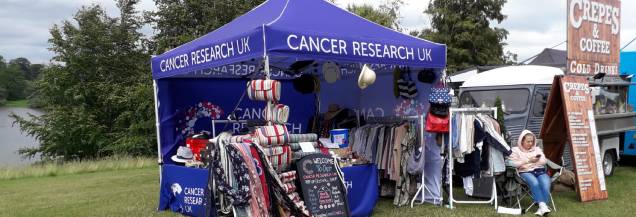 Roof & Tablecloth Kit