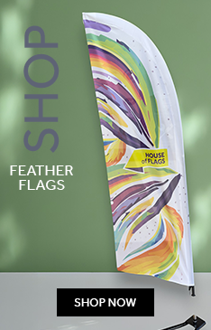 Feather Flags