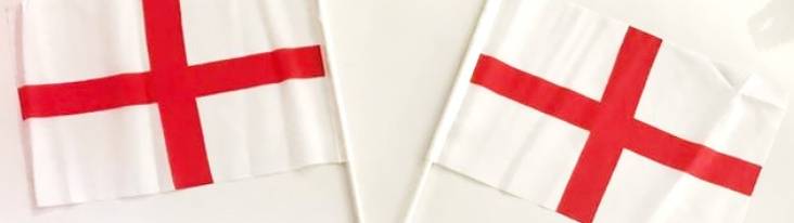 St George 68D Polyester Handwaver