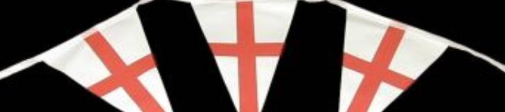 St George Bunting 68D