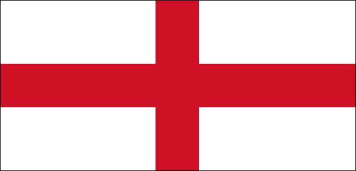 St George Flag