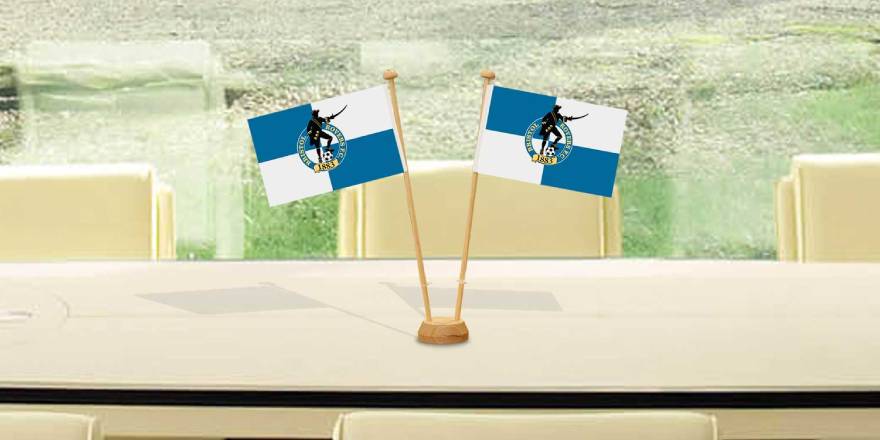 Table Flags