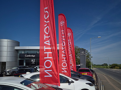 Tribute Ale Exhibition