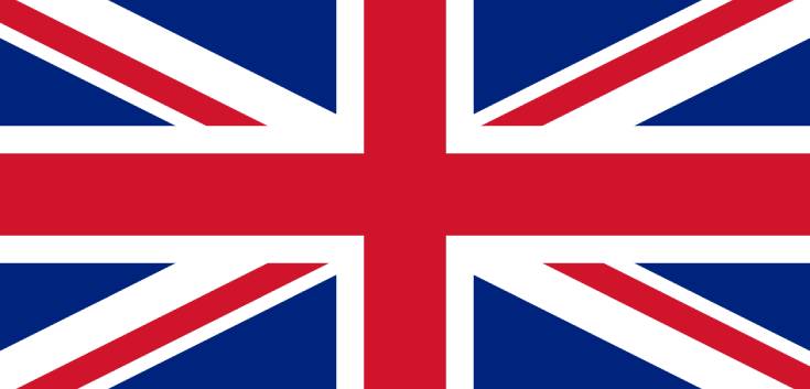 Union Jack Flag