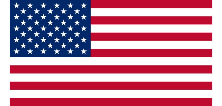 USA Flag
