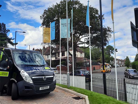 Installation Service